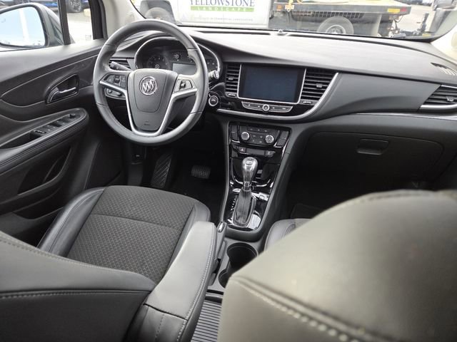 Certified 2021 Buick Encore Preferred w/ Safety Package image 25