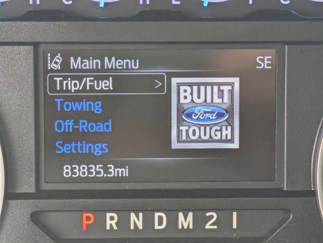 Used 2022 Ford F250 XLT w/ XLT Premium Package AWD/4WD image 26