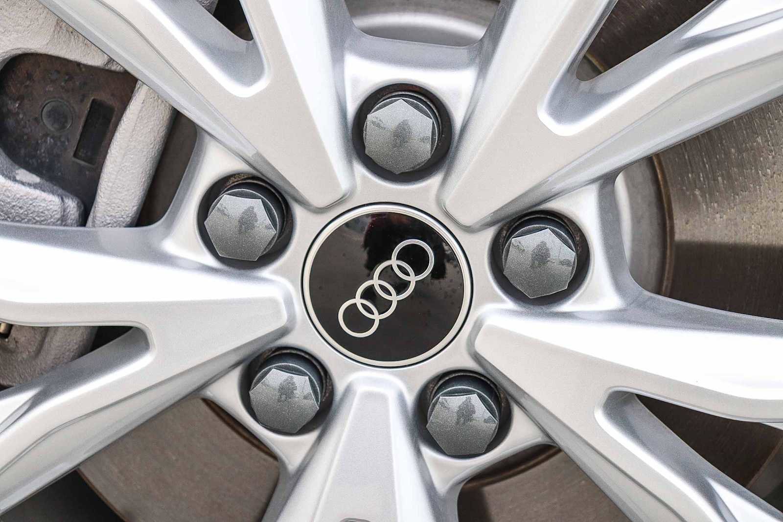 Used 2025 Audi Q3 2.0T Premium Plus w/ Premium Plus Package image 15