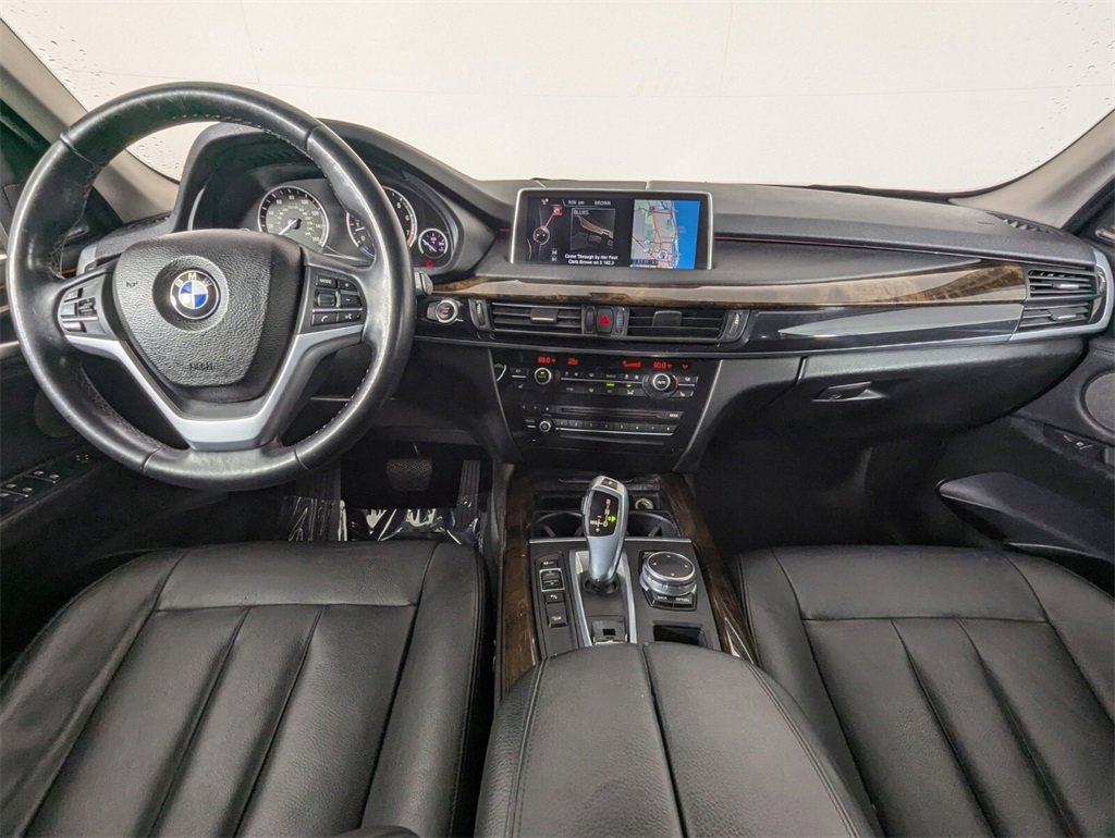 Used 2015 BMW X5 xDrive35i image 15