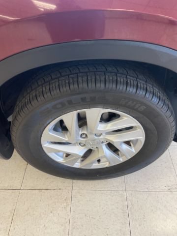 Used 2015 Honda CR-V EX-L image 30