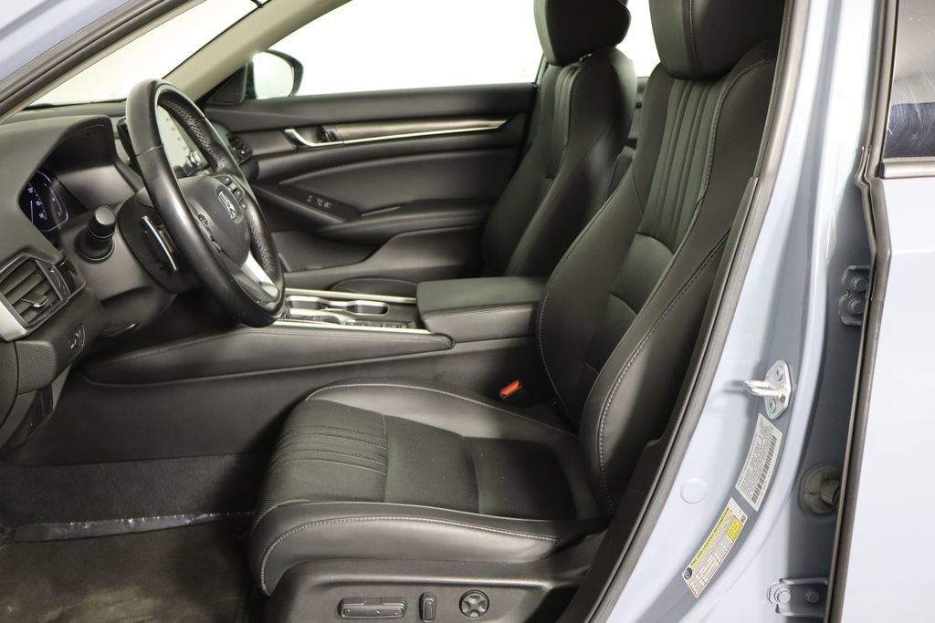 Used 2021 Honda Accord Sport Special Edition image 14