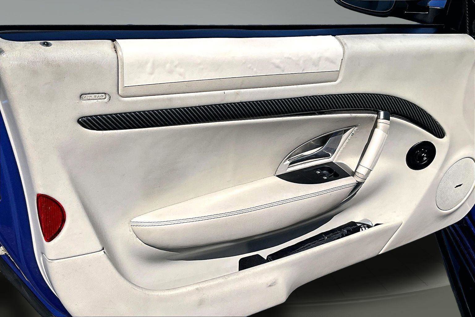 Used 2014 Maserati GranTurismo Sport image 20