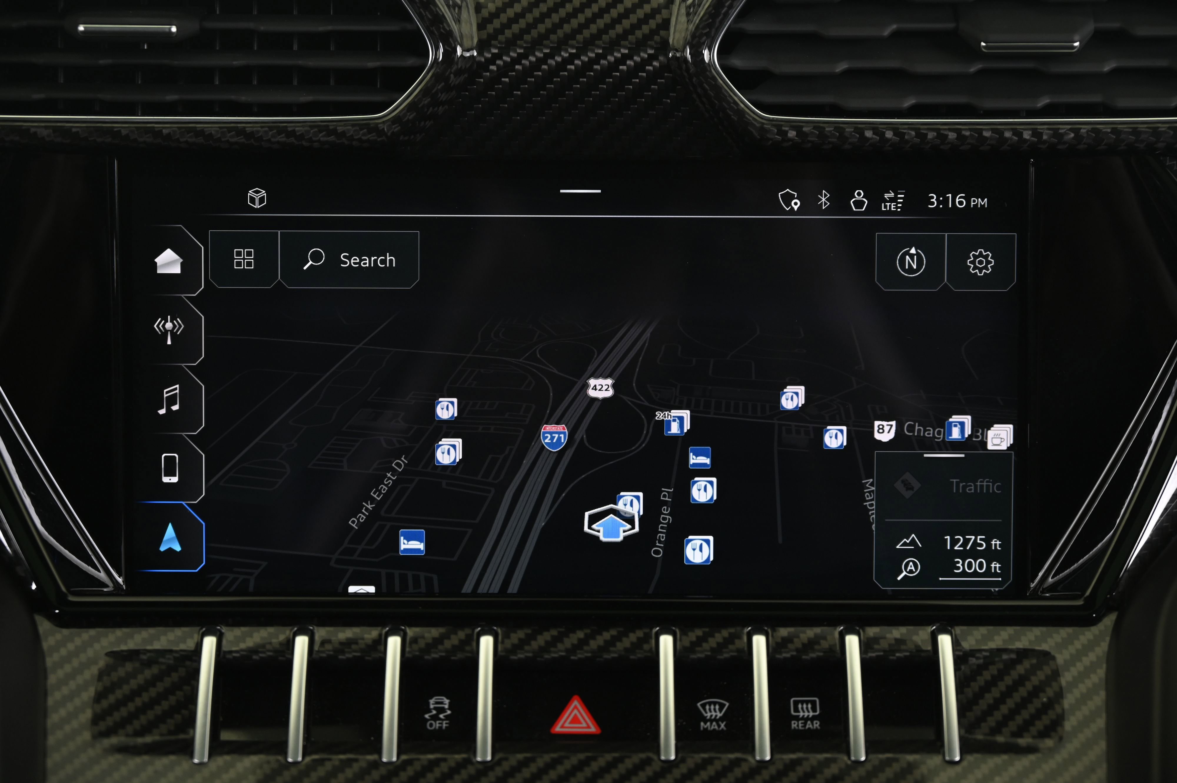 Used 2022 Lamborghini Urus image 33