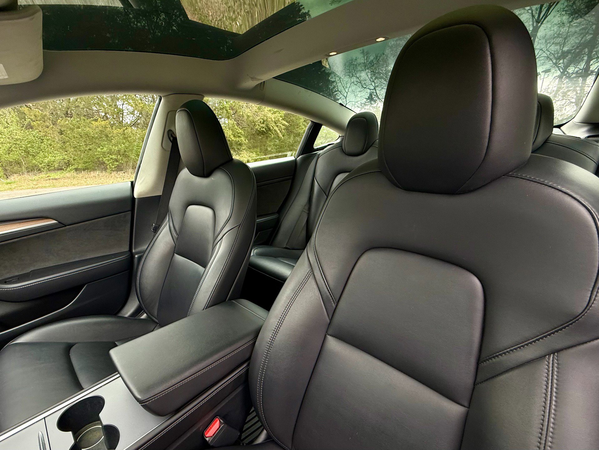 Used 2023 Tesla Model 3 Standard Range image 10