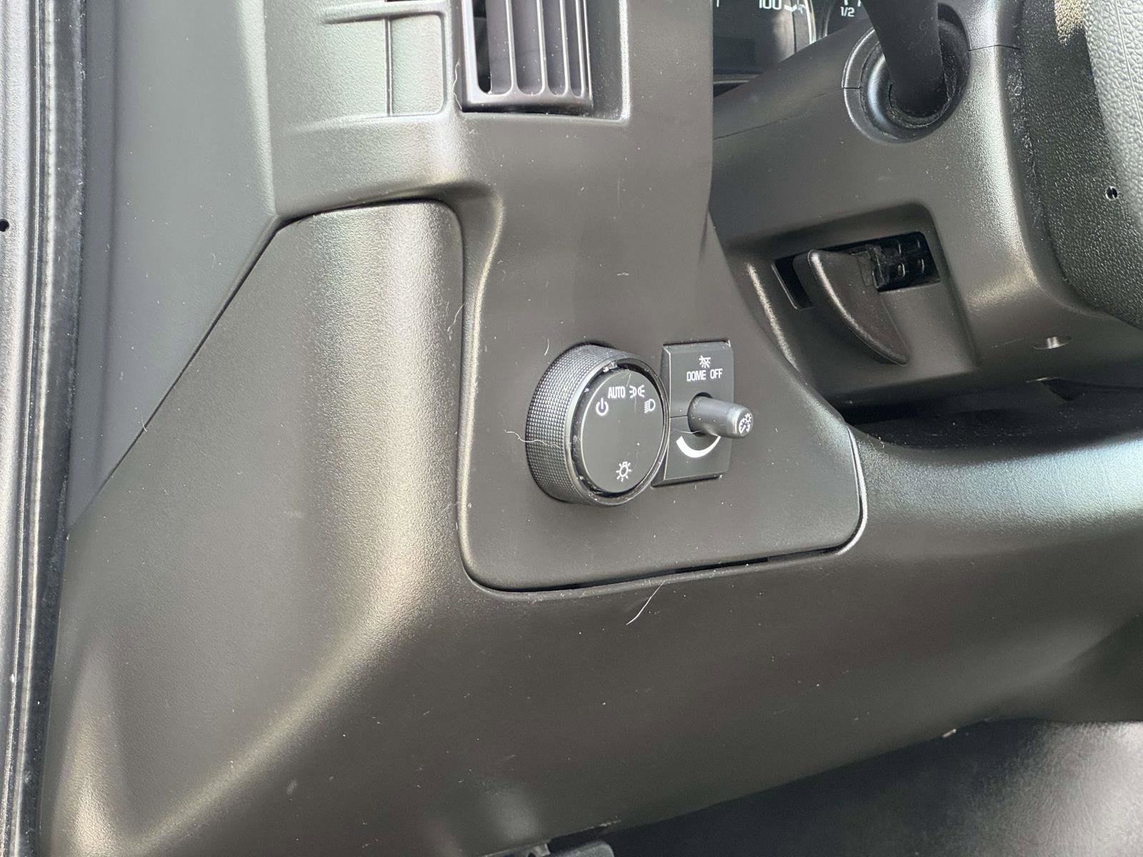Used 2024 Chevrolet Express 2500 w/ Driver Convenience Package image 11