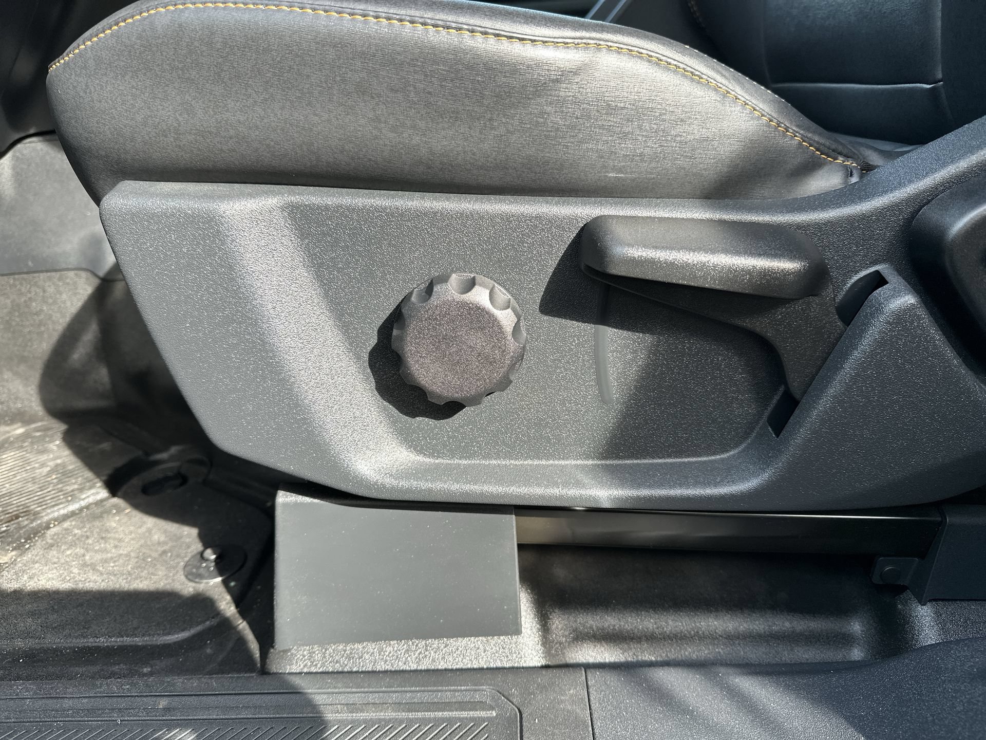 Used 2022 Ford Bronco Badlands AWD/4WD image 14