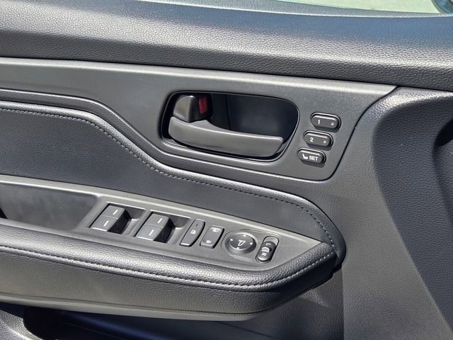 New 2026 Honda Odyssey Sport-L image 15