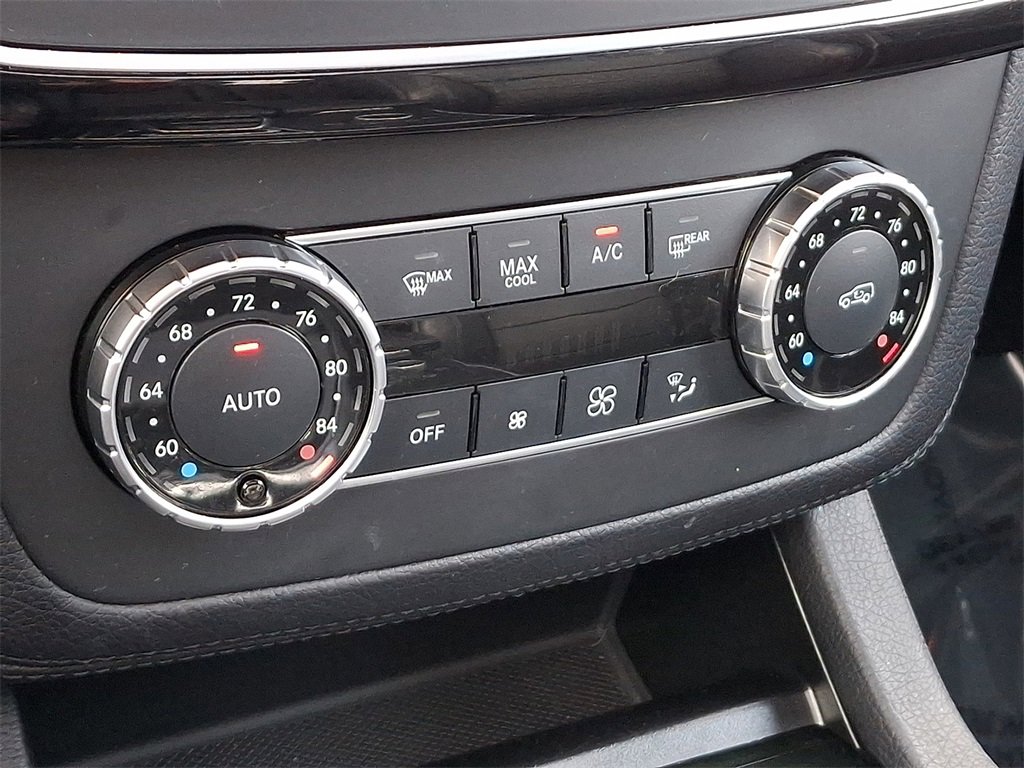 Used 2018 Mercedes-Benz GLE 550e 4MATIC image 17