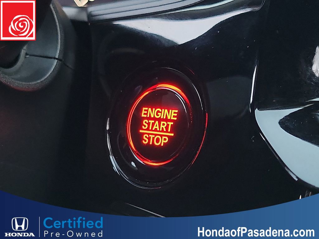 Certified 2023 Honda Civic Sport image 16