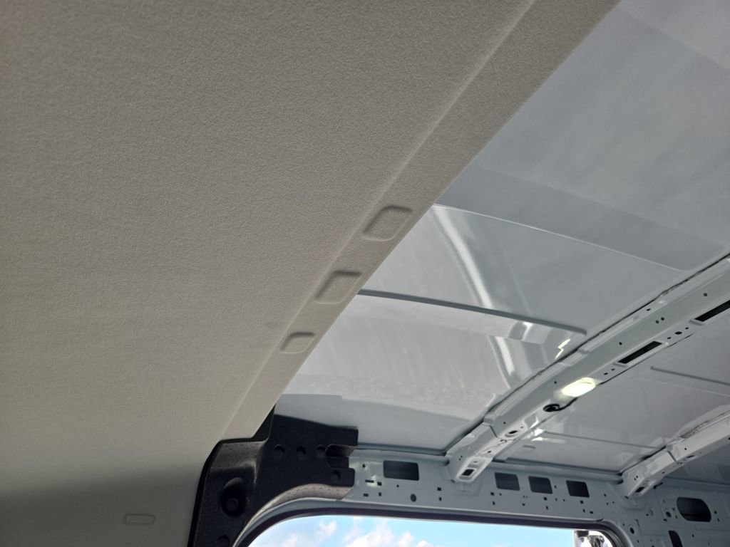 New 2025 Ford Transit 250 148 Medium Roof image 22