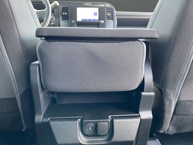 New 2026 Ford F250 XL w/ STX Appearance Package image 26