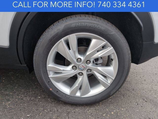 New 2026 Buick Encore GX Preferred w/ Comfort Package image 24