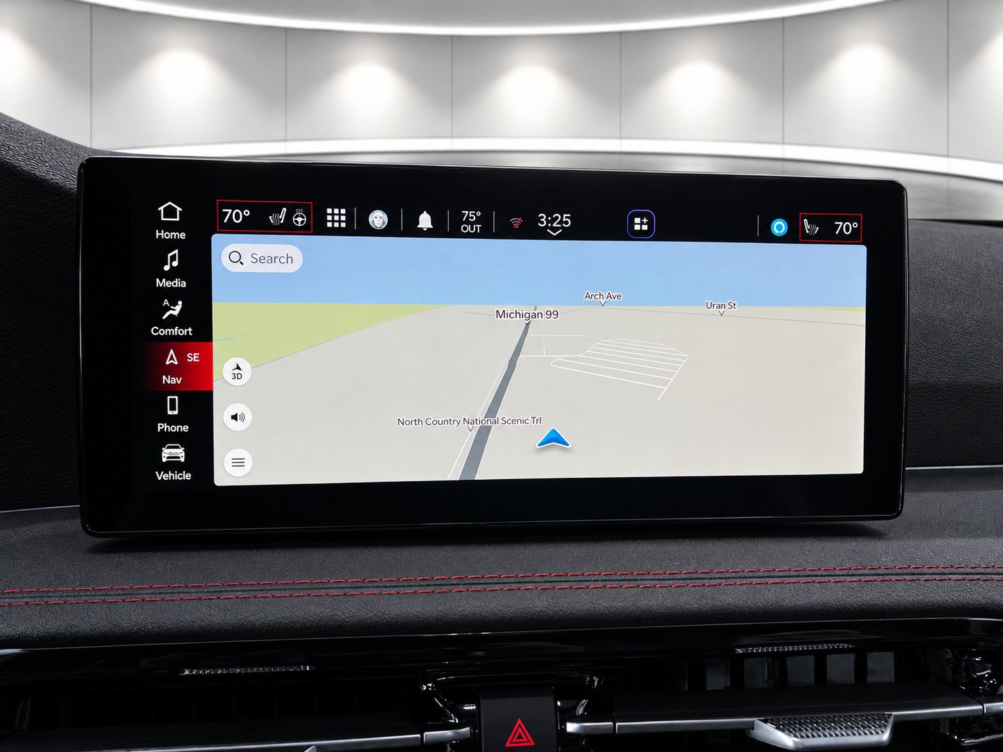 Used 2024 Dodge Hornet R/T Plus w/ R/T Blacktop Package AWD/4WD image 19