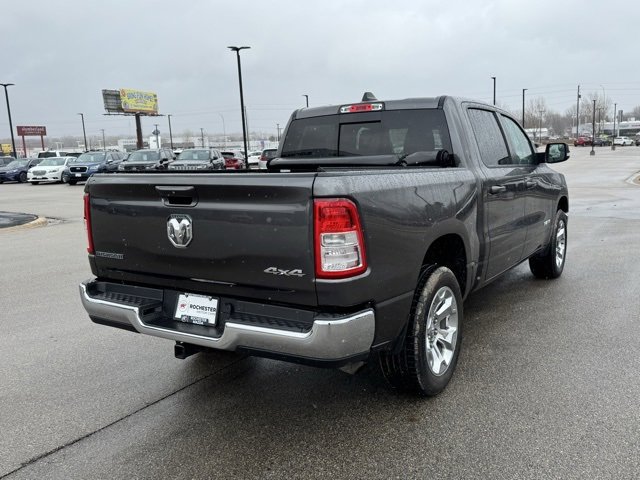 Used 2021 RAM 1500 Big Horn image 34