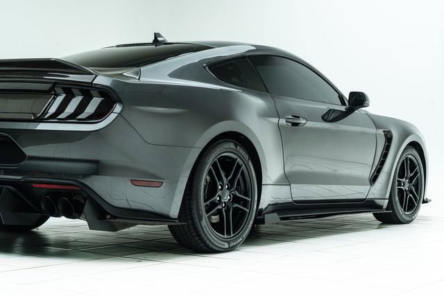 Used 2020 Ford Mustang GT w/ Equipment Group 301A image 13