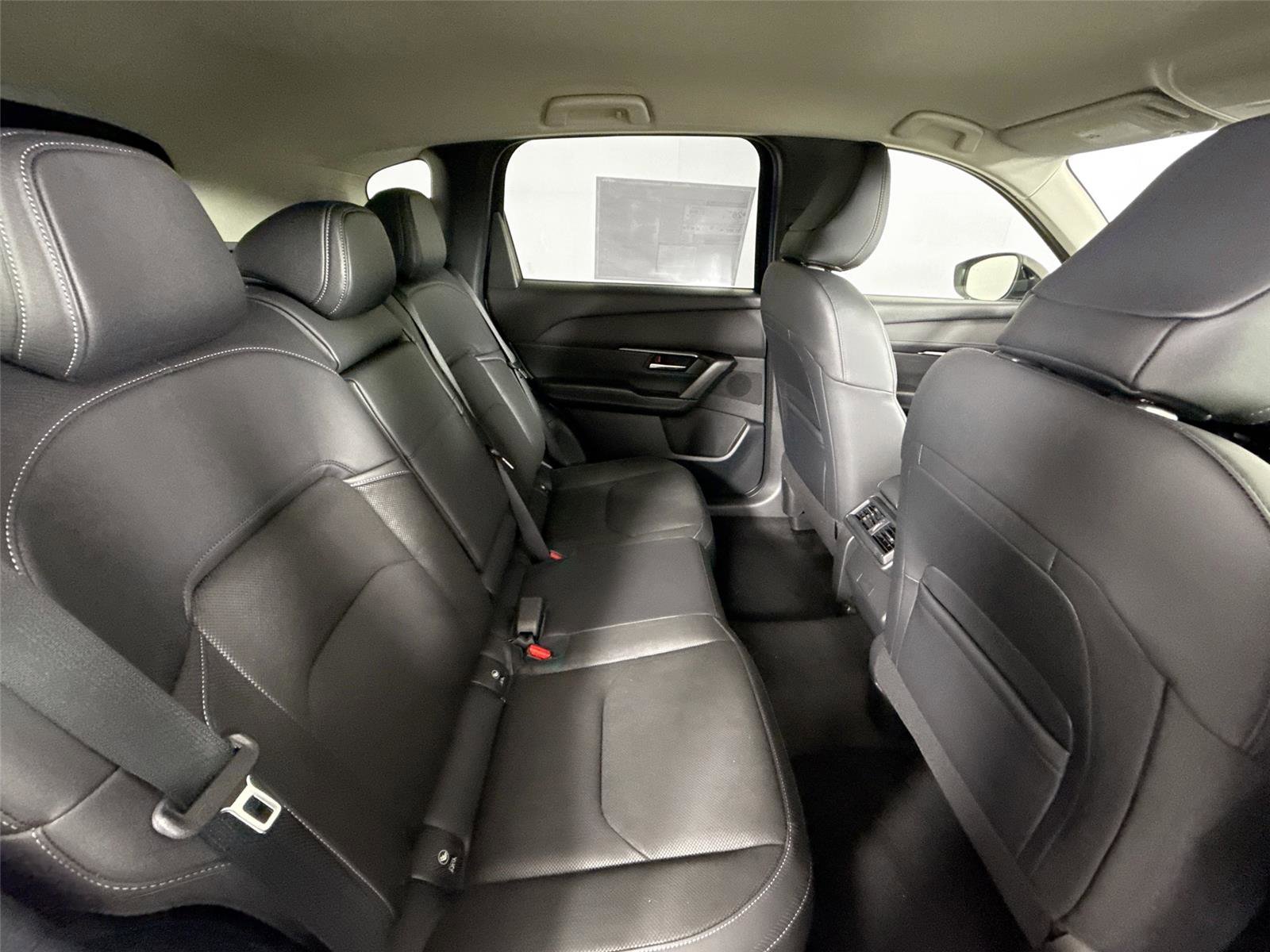 New 2026 MAZDA CX-5 Preferred image 39