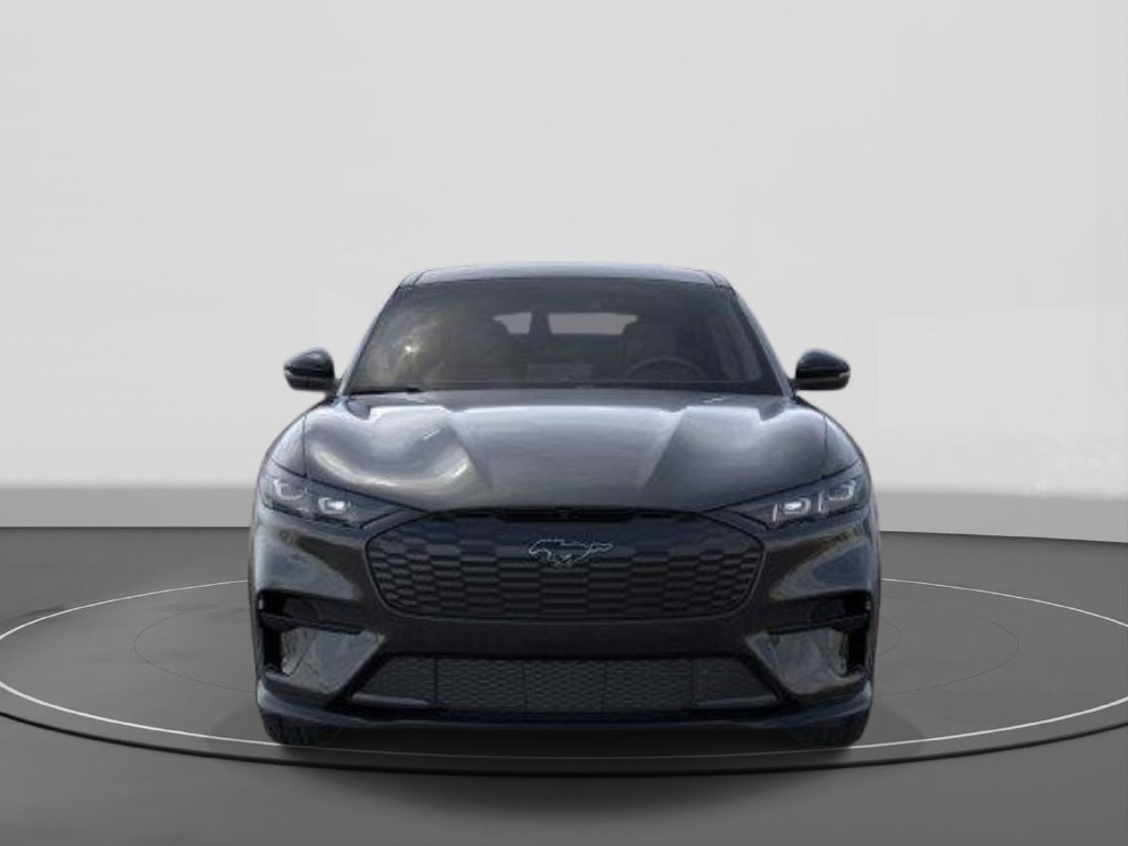 New 2026 Ford Mustang Mach-E Premium w/ Sport Appearance Package RWD image 6