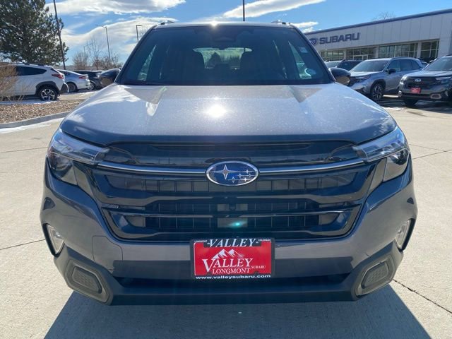 New 2026 Subaru Forester Touring image 8