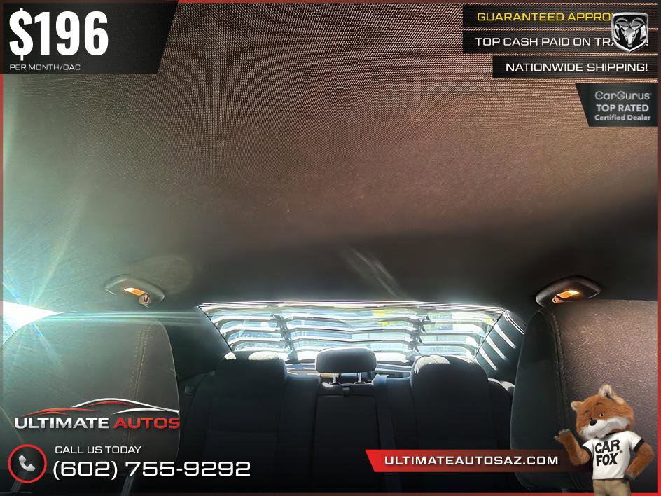 Used 2014 Dodge Charger SE RWD image 38