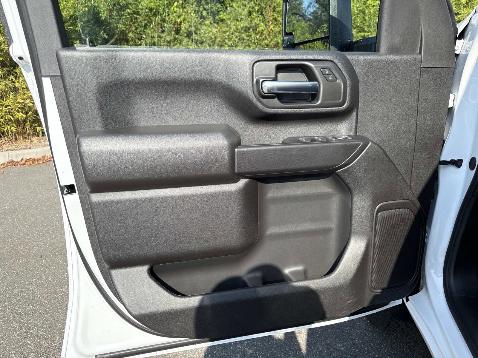 New 2026 Chevrolet Silverado 2500 Custom w/ Custom Value Package image 16