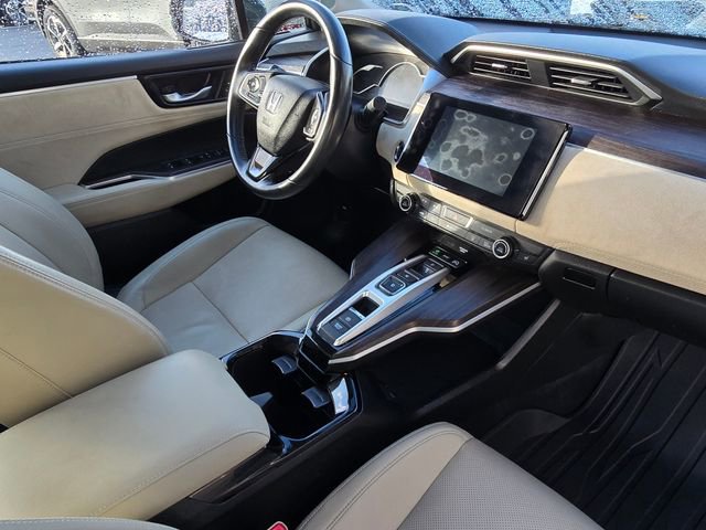 Used 2018 Honda Clarity Touring image 12