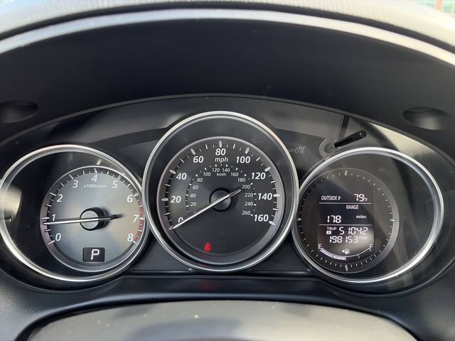 Used 2014 MAZDA CX-5 Touring FWD image 15