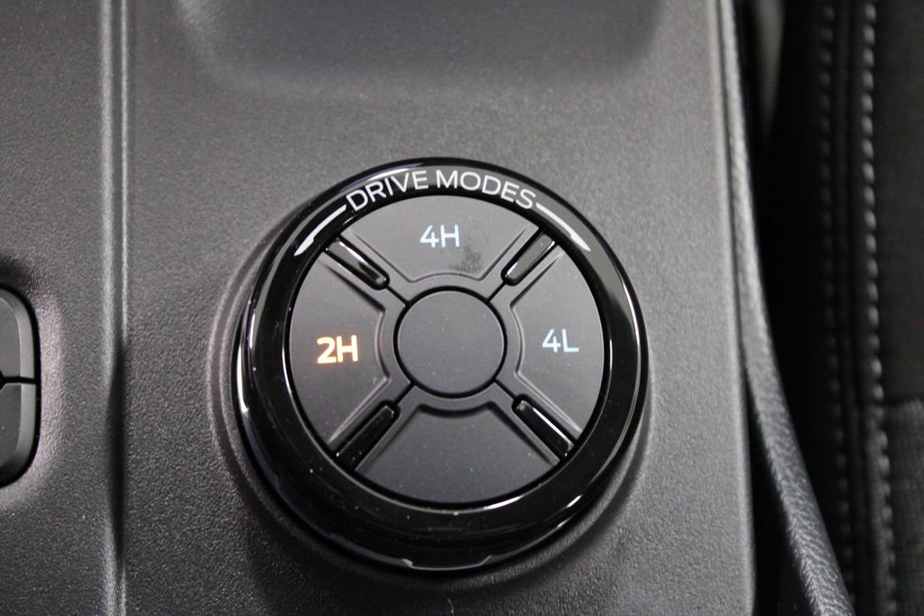 New 2026 Ford Ranger XLT AWD/4WD image 44