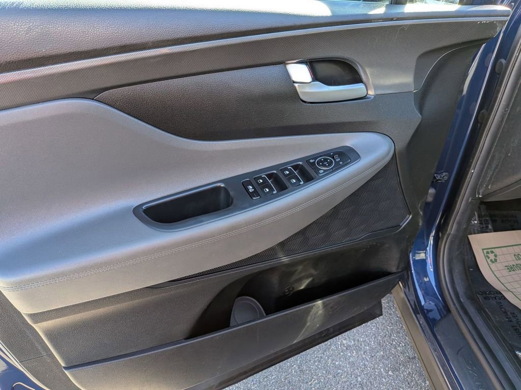 Certified 2023 Hyundai Santa Fe SEL image 13