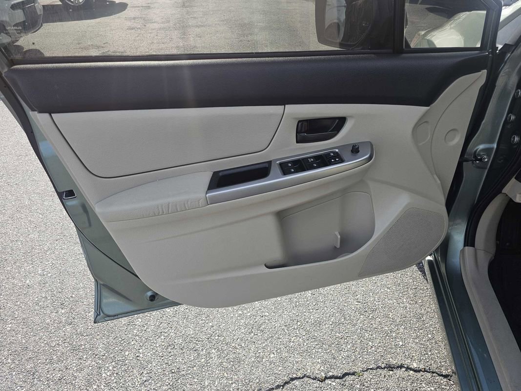 Used 2016 Subaru Impreza 2.0i w/ Popular Package #1 image 8