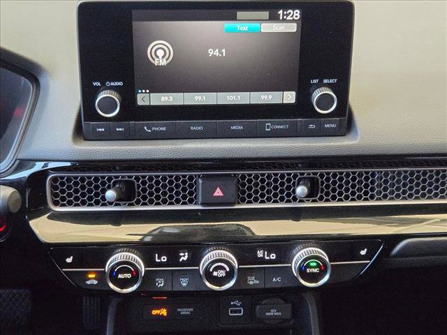 Used 2022 Honda Civic EX image 14