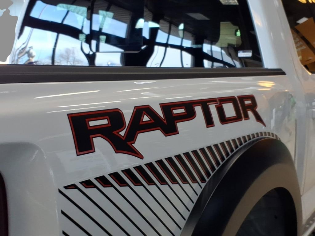 New 2026 Ford F150 Raptor image 11