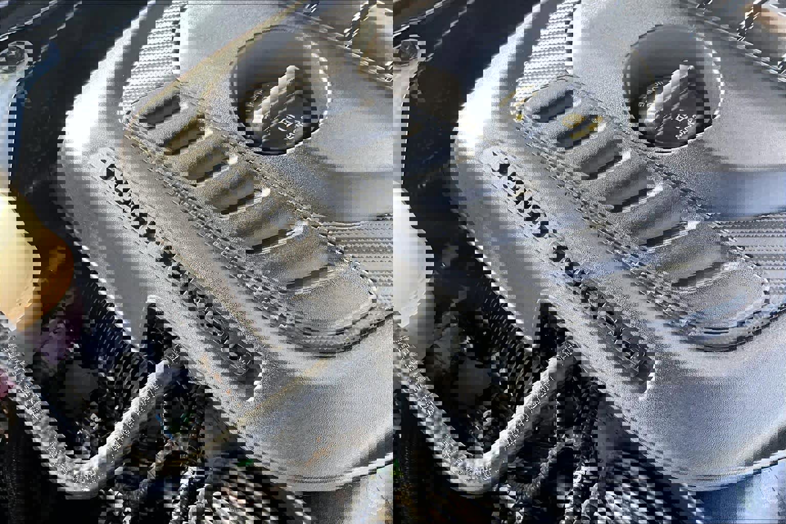 Used 2023 Jeep Wagoneer L 4WD image 29