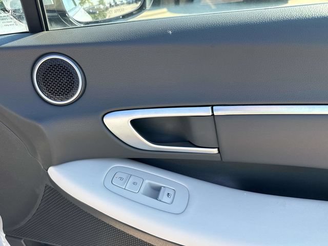 Certified 2025 Hyundai Sonata SEL FWD image 22
