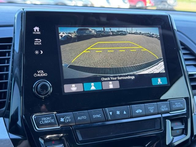 Used 2018 Honda Odyssey EX image 31