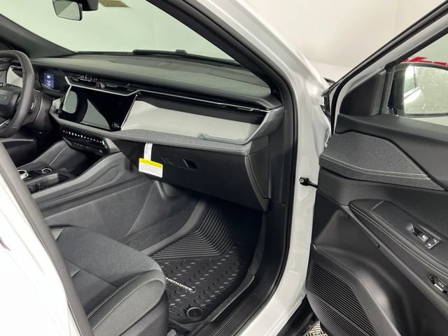 New 2026 Jeep Cherokee Laredo AWD/4WD image 29