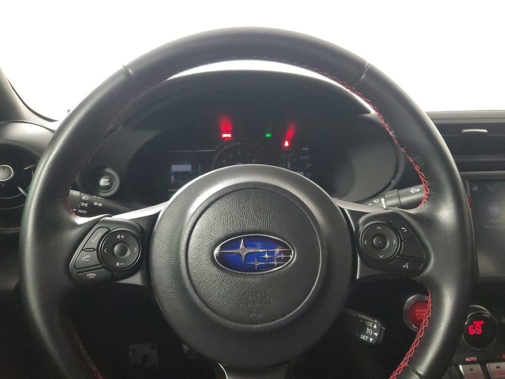 Used 2022 Subaru BRZ Limited image 20