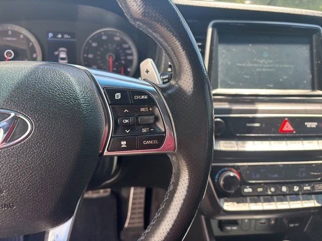 Used 2018 Hyundai Sonata Limited FWD image 18