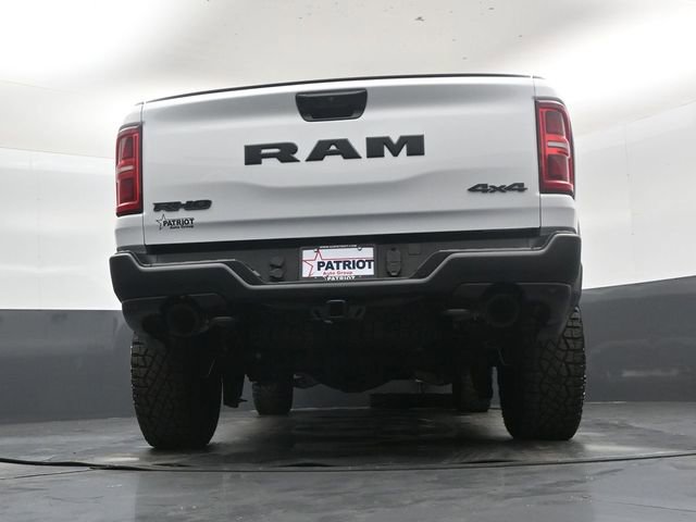 New 2026 RAM 1500 RHO w/ RHO Level 1 Equipment Group image 41