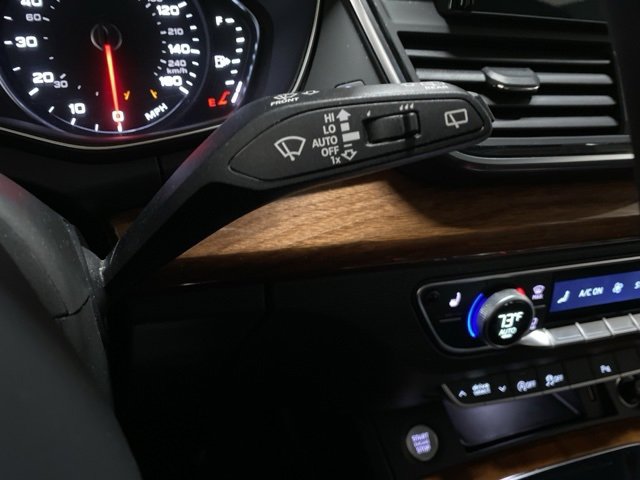 Used 2023 Audi Q5 2.0T Premium w/ Convenience Package image 41