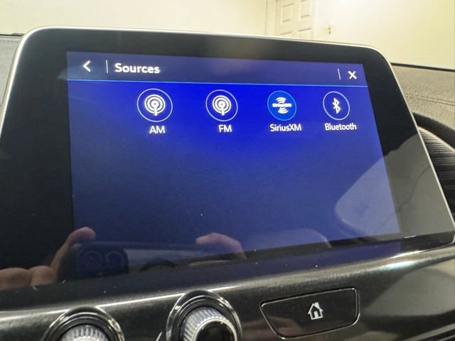 Used 2022 Cadillac CT4 Luxury image 23