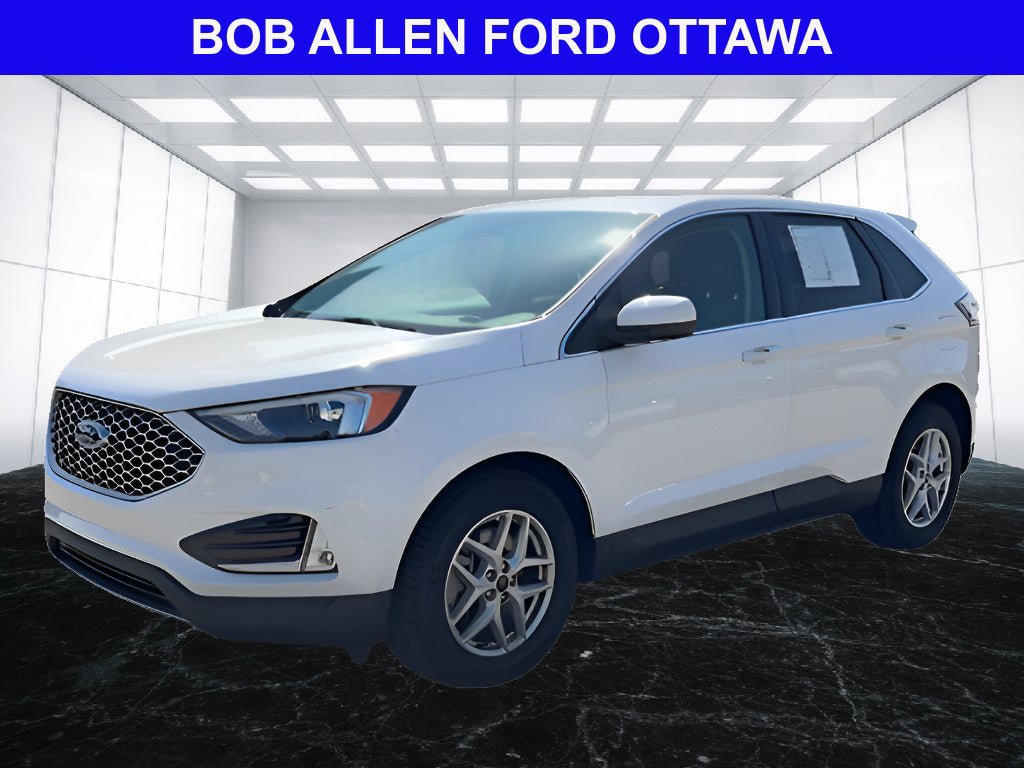 Used 2023 Ford Edge SEL w/ Convenience Package