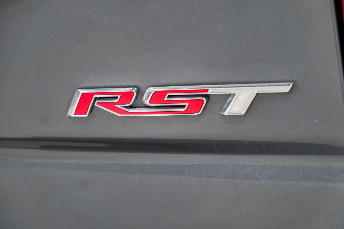 Used 2019 Chevrolet Silverado 1500 RST AWD/4WD image 51