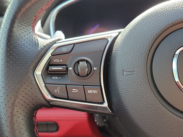 Used 2025 Acura MDX A-Spec AWD/4WD image 23