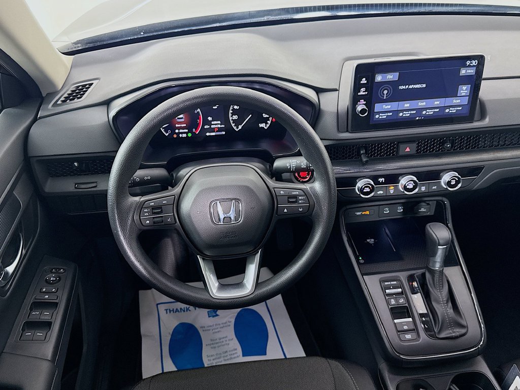 Used 2026 Honda CR-V LX image 32
