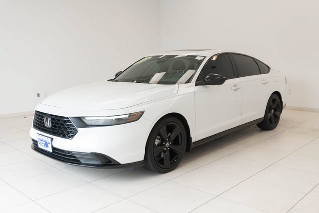 Used 2024 Honda Accord Sport image 6