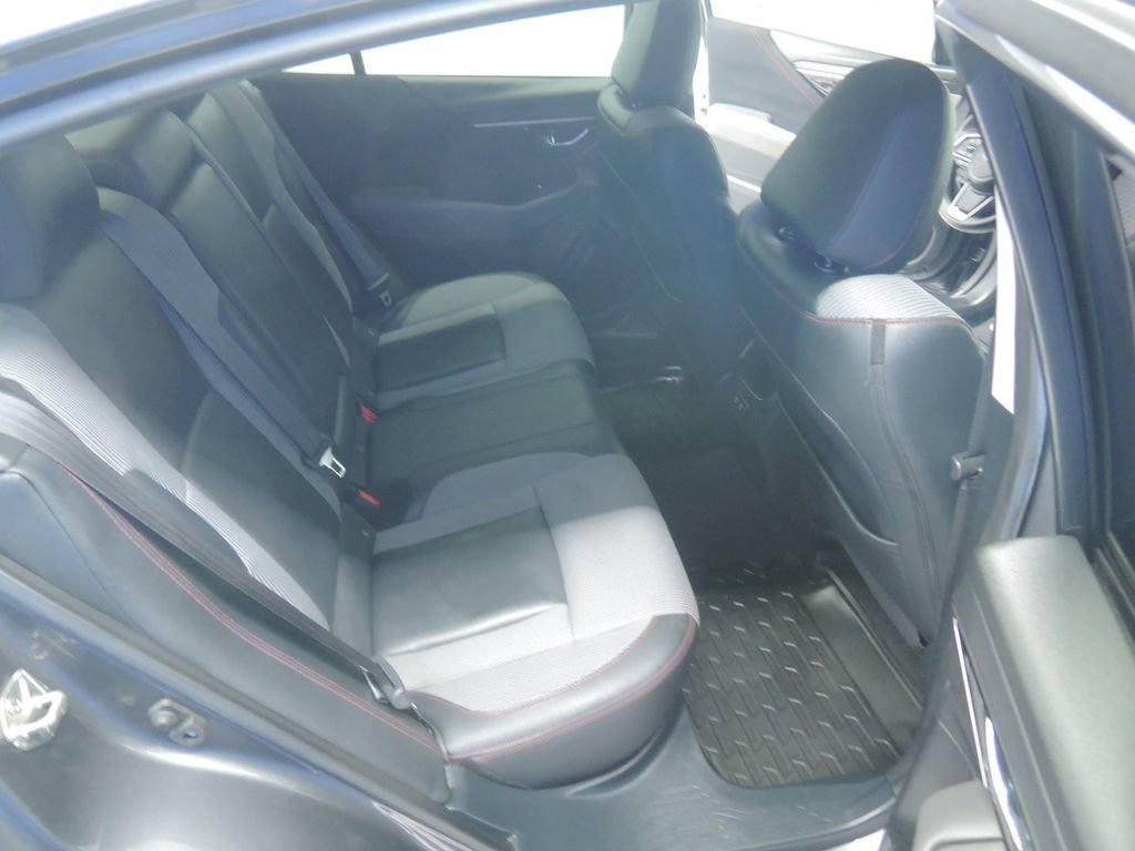 Used 2020 Subaru Legacy Sport AWD/4WD image 34