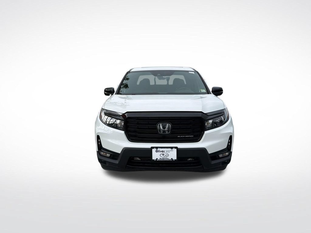 Used 2021 Honda Ridgeline Black Edition image 4