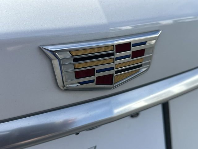 Certified 2022 Cadillac XT6 Luxury image 33