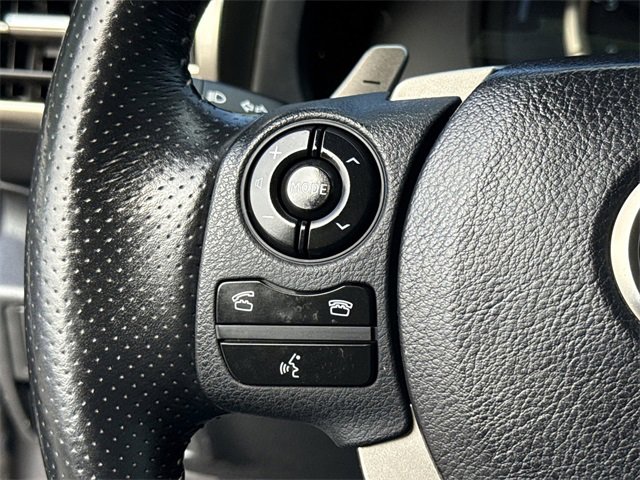 Used 2014 Lexus IS 350 350 w/ F Sport Package image 33